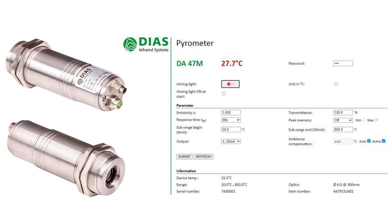 DA47M, Wͨüty؃x, 20-1000C, 100~1400C
